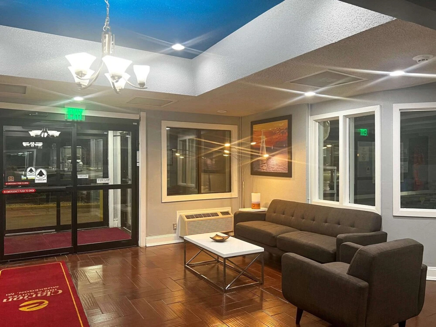 Days Inn By Wyndham Muskegon