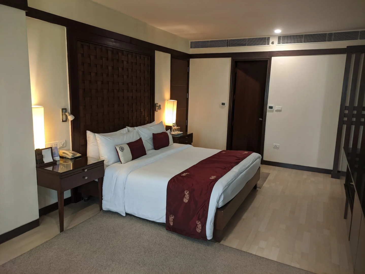 Fortune Select Global, Gurugram - Member ITC Hotels' Group