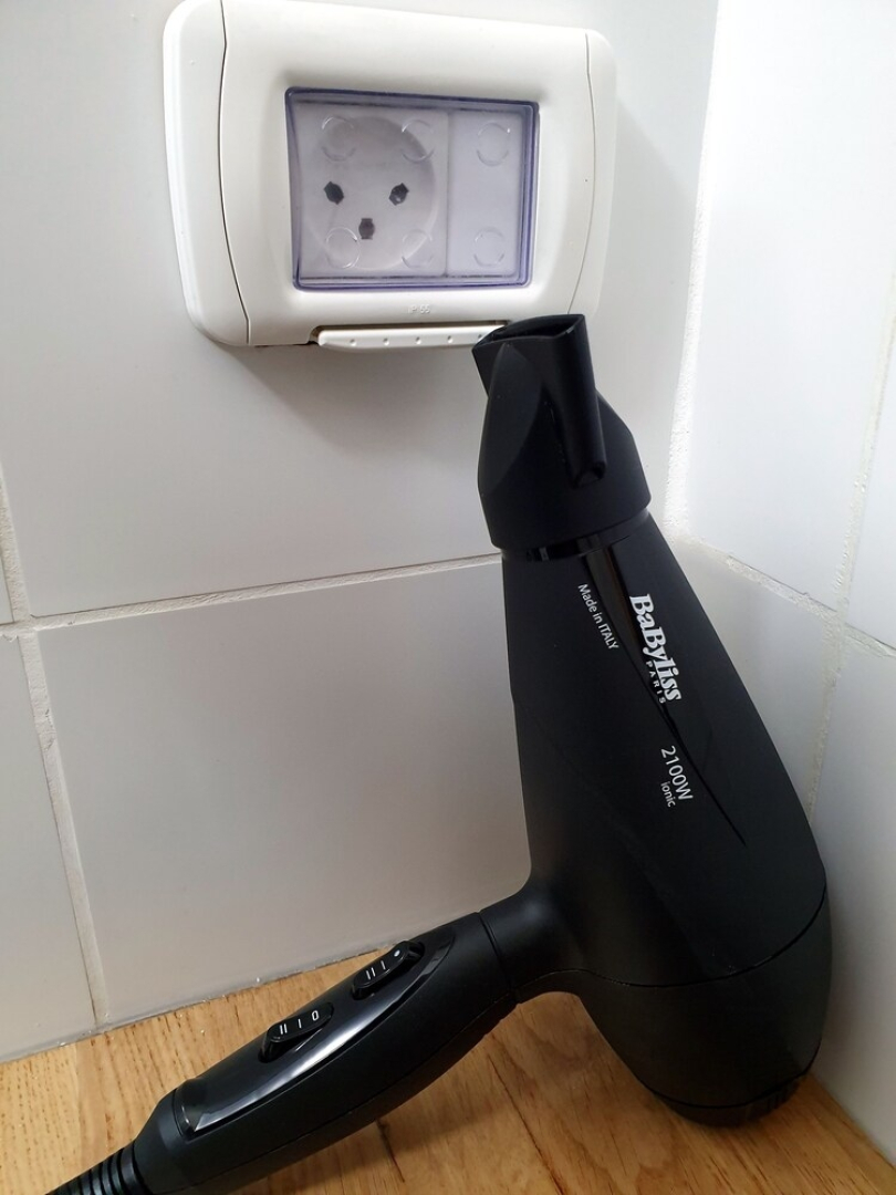 Stunning guest suite in stunning village