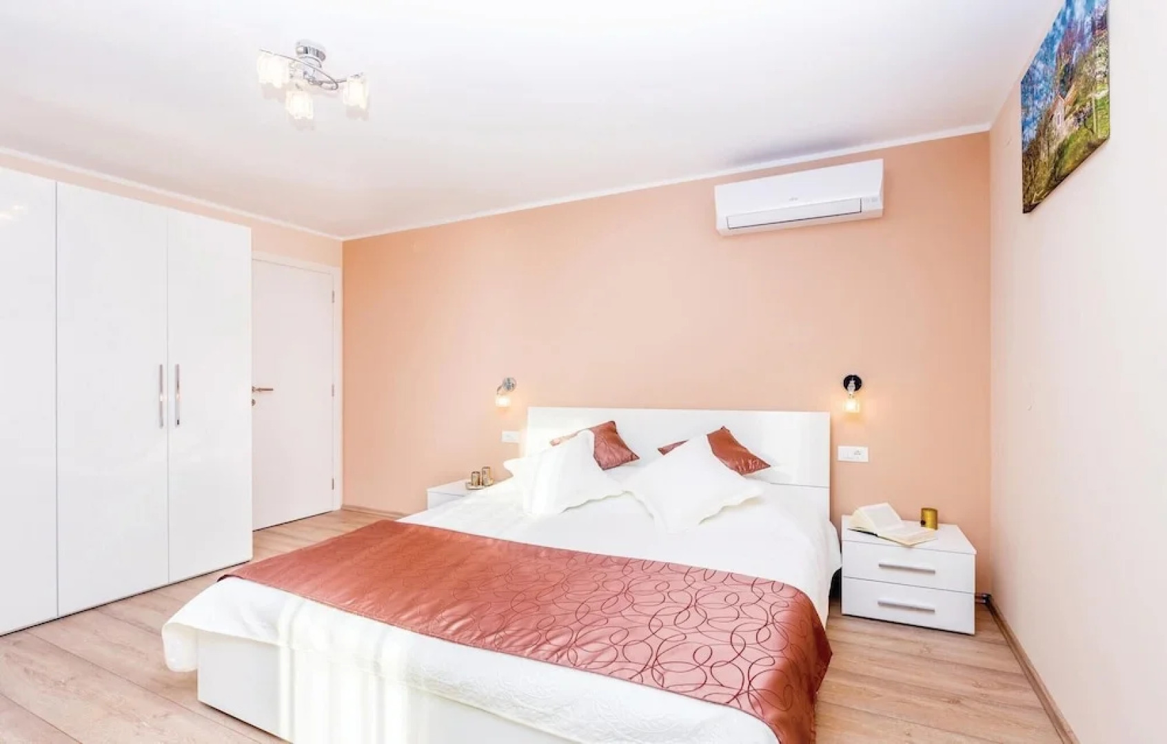 Amazing Home in Krk With Wifi and 2 Bedrooms