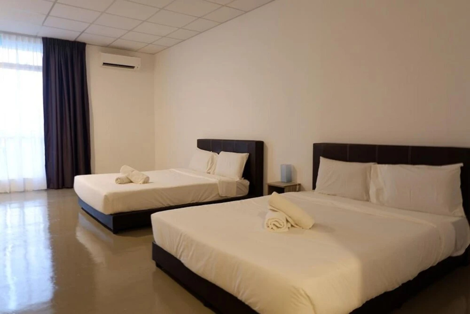 Bangi Heritage Hotel