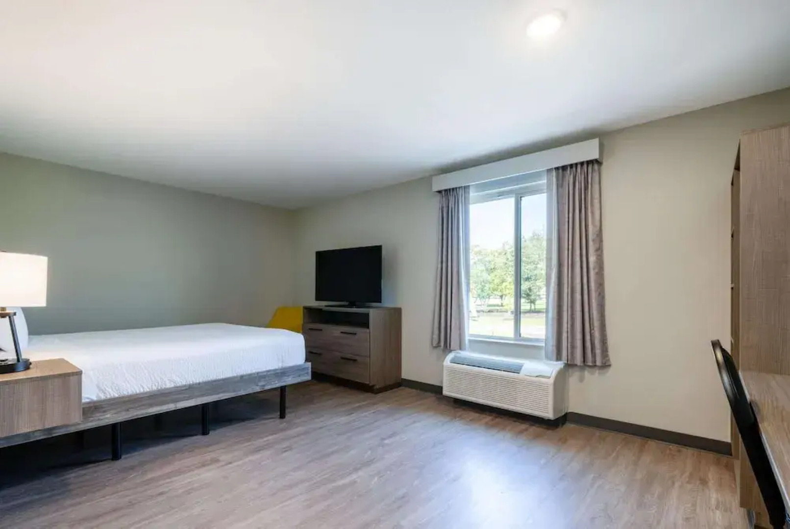 Echo Suites Extended Stay By Wyndham Nashville/ Gallatin