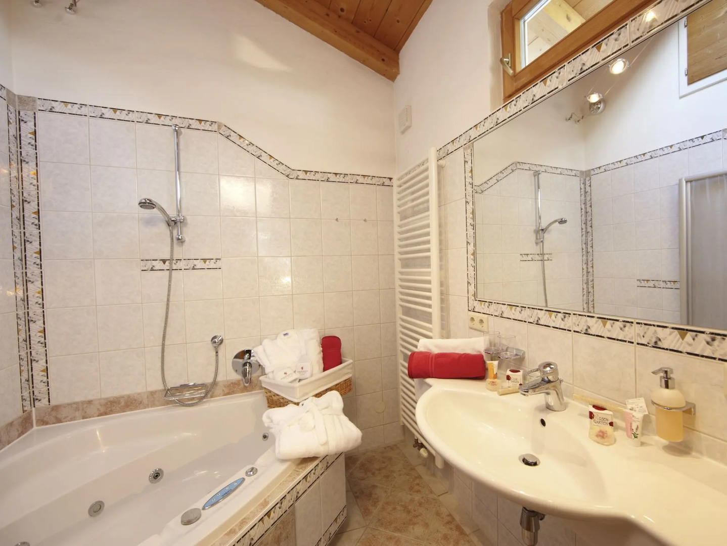 Romantik Hotel Zell am See