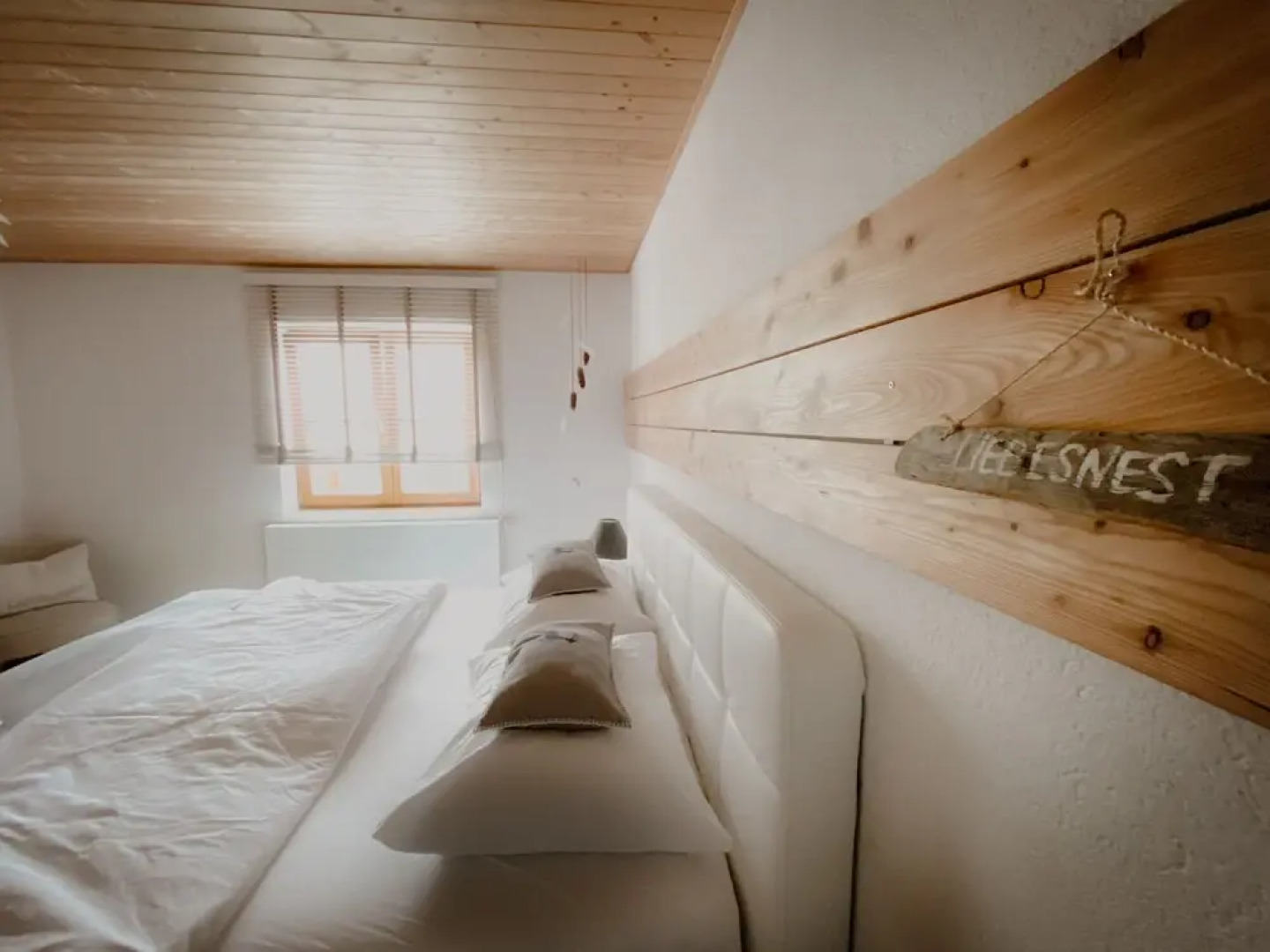 Lieblingsort Schwarzwald Chalets