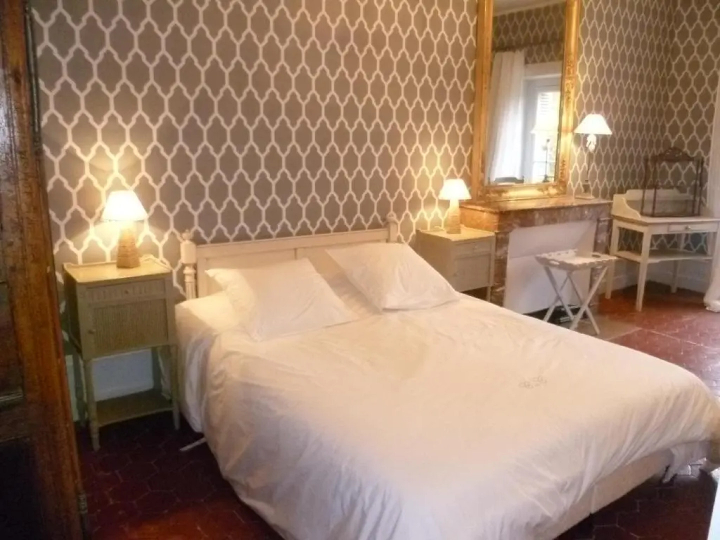 Château des Charmes