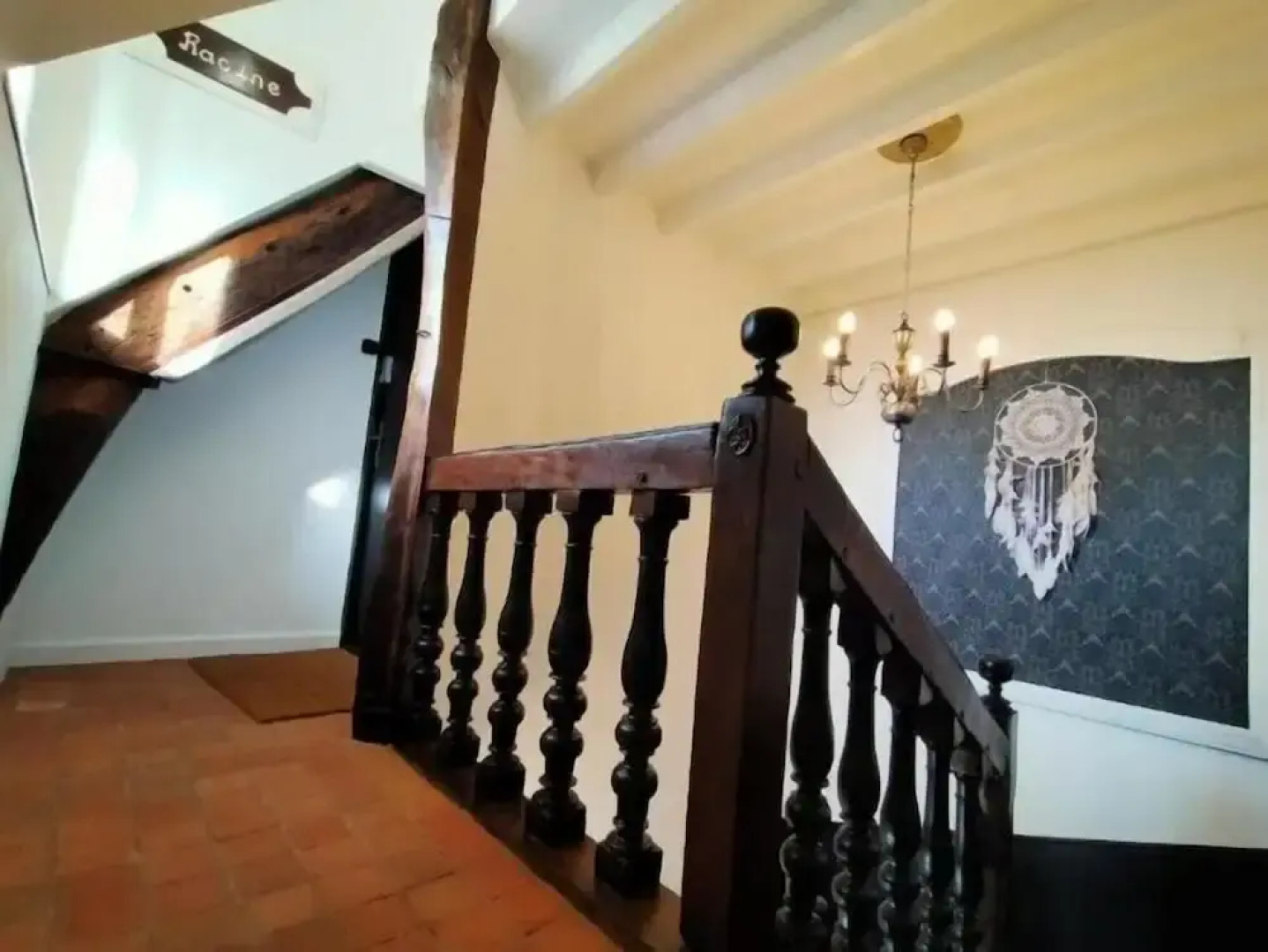 Manoir de l'Aisnerie