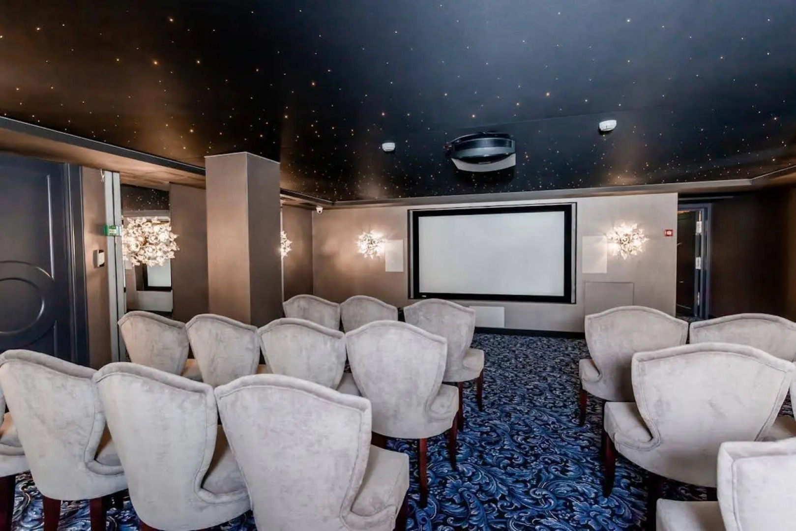 Бутик-отель Albora