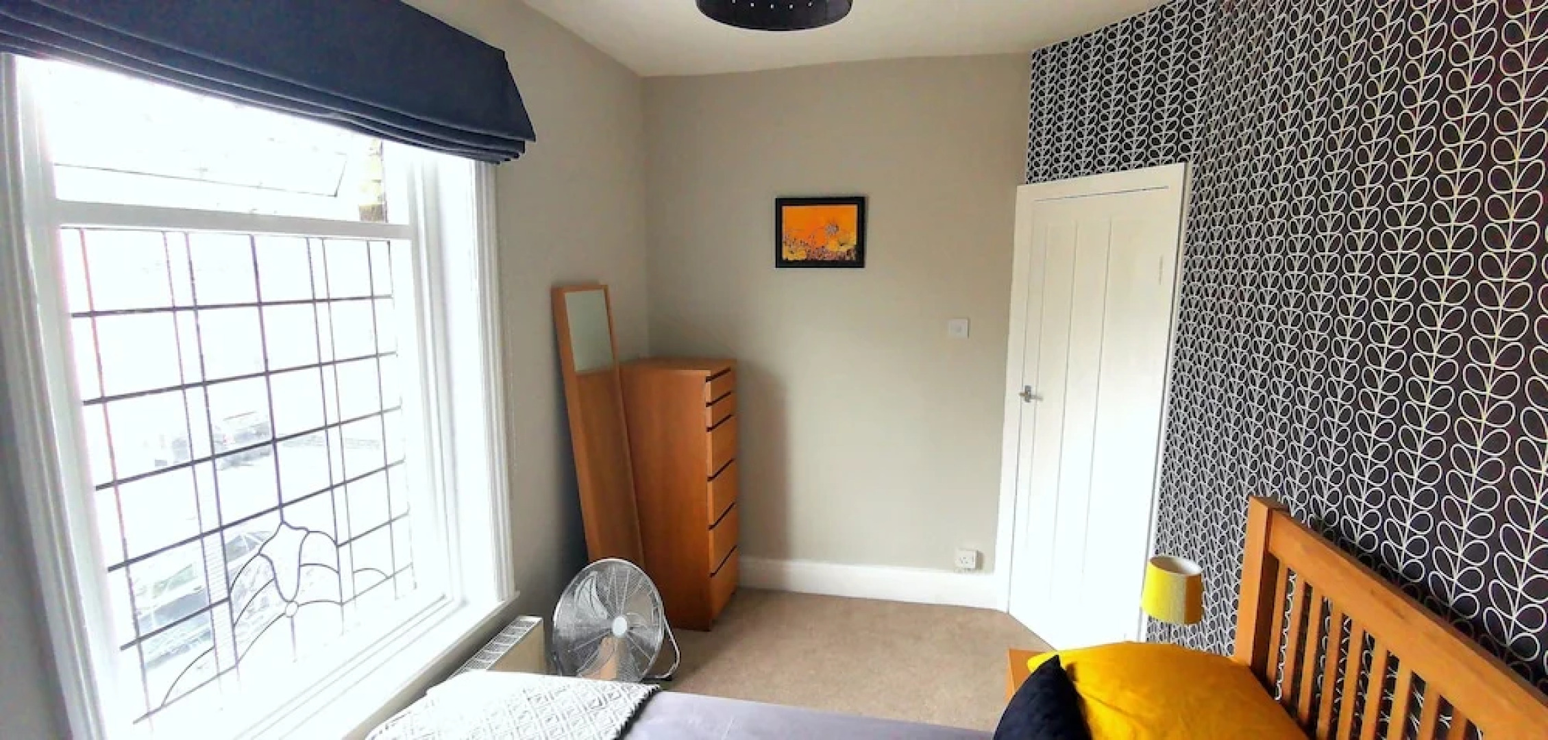 Heritage Millworkers Cosy Cottage