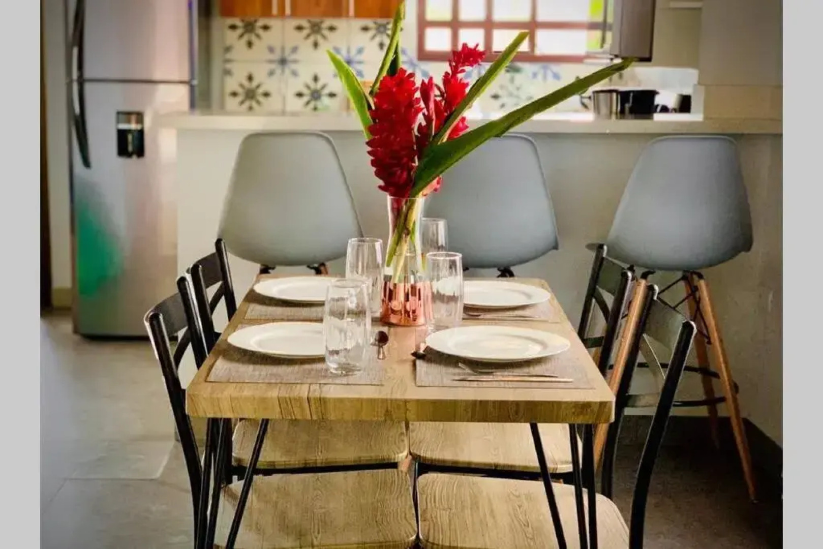 Villa Tropical La Fortuna