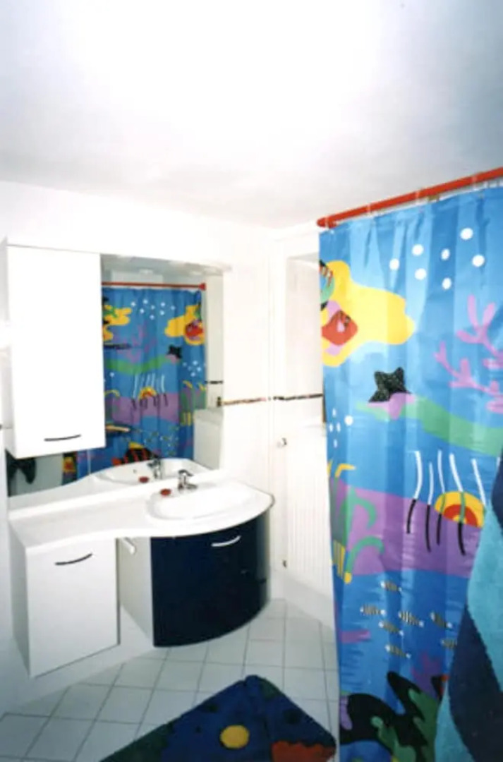 Apartment With one Bedroom in Sondernach, With Wonderful Mountain View