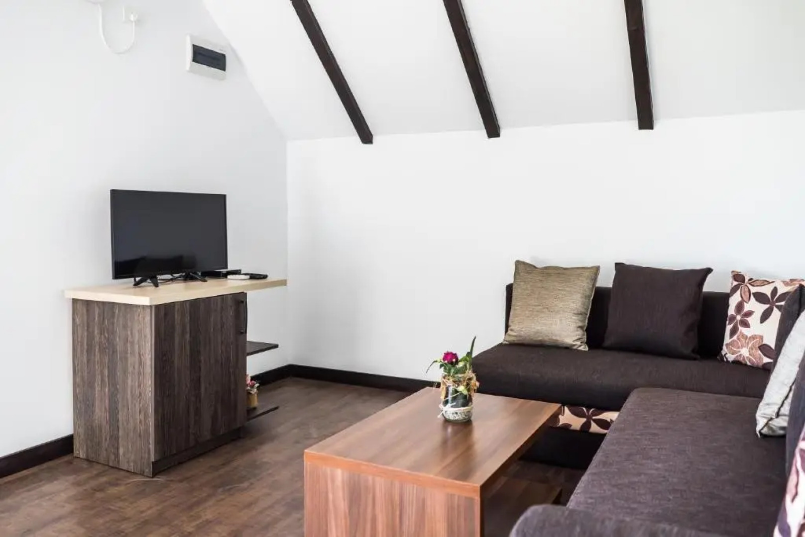 Casa Patru Anotimpuri