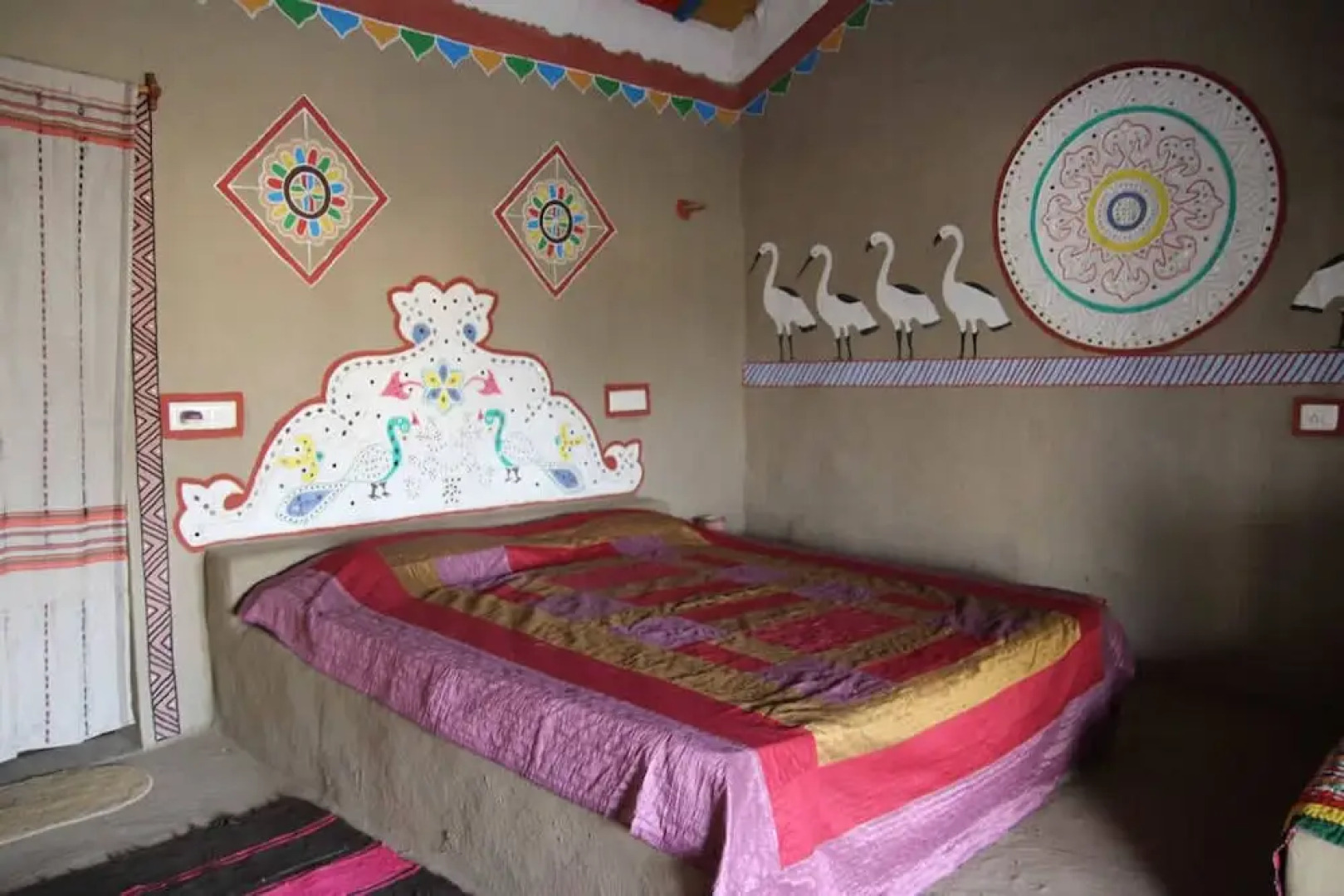 Rann Visamo Village Resort