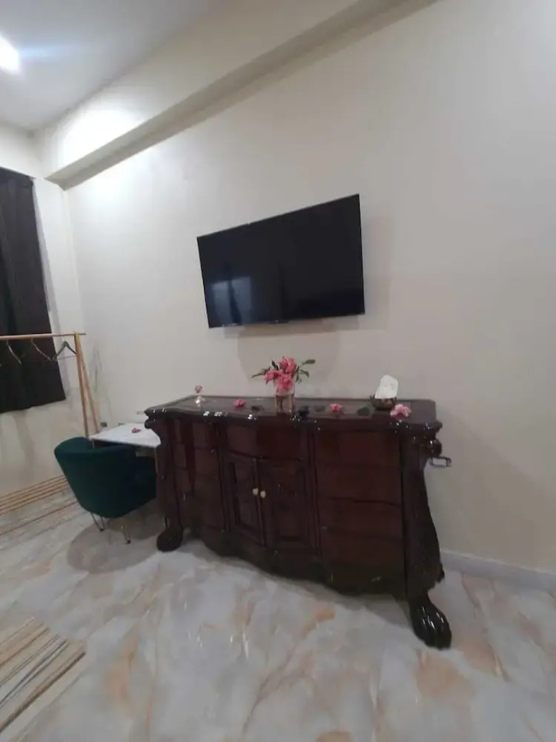 Boutique B & B at Stonevillage