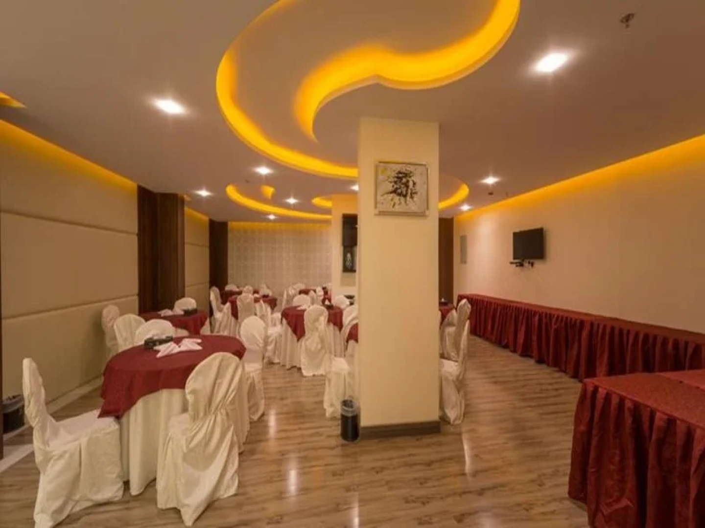 Raoum Inn Hotel Apartments- Sakaka