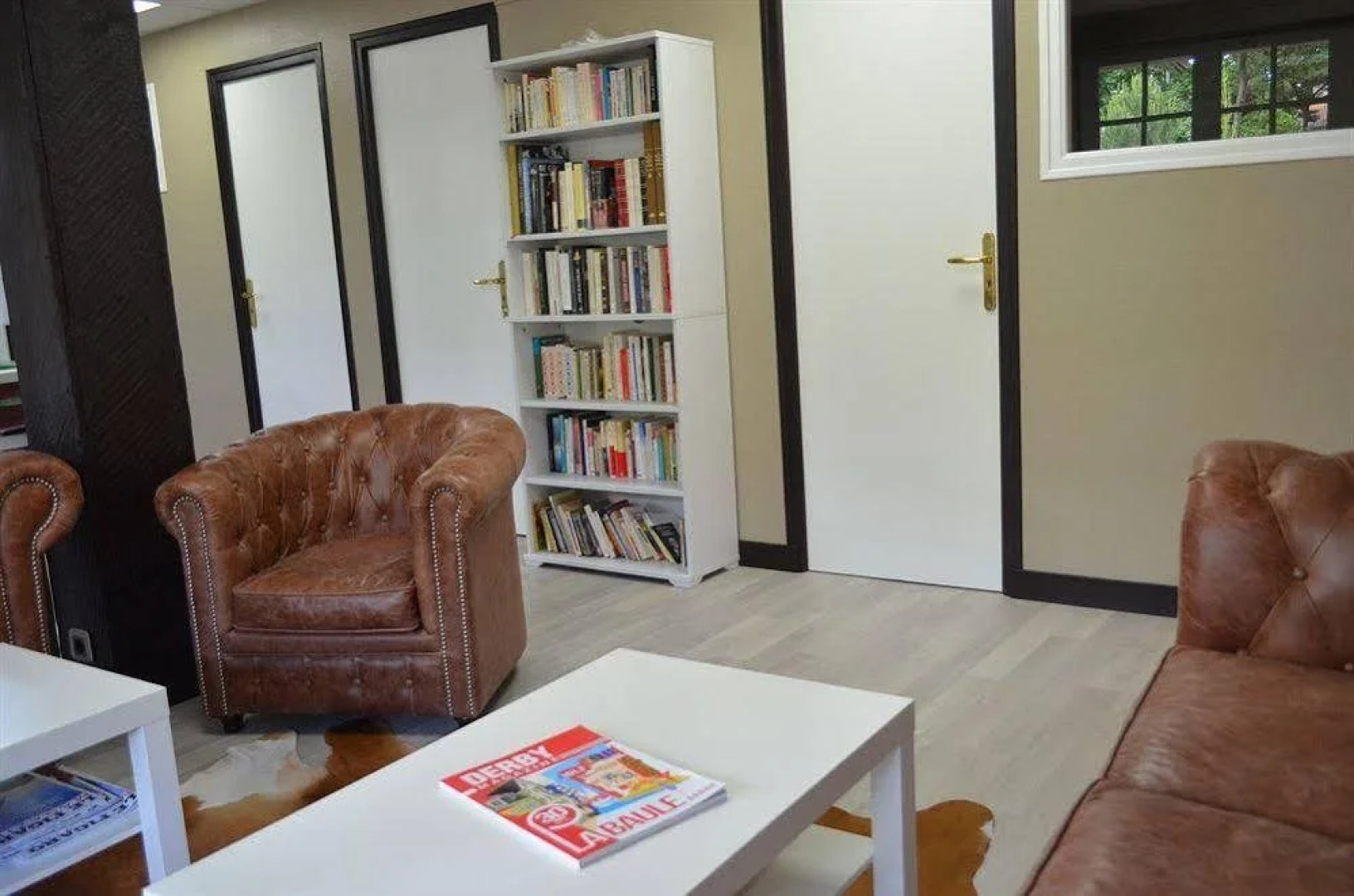 Relais Thalasso Residence Parabaule