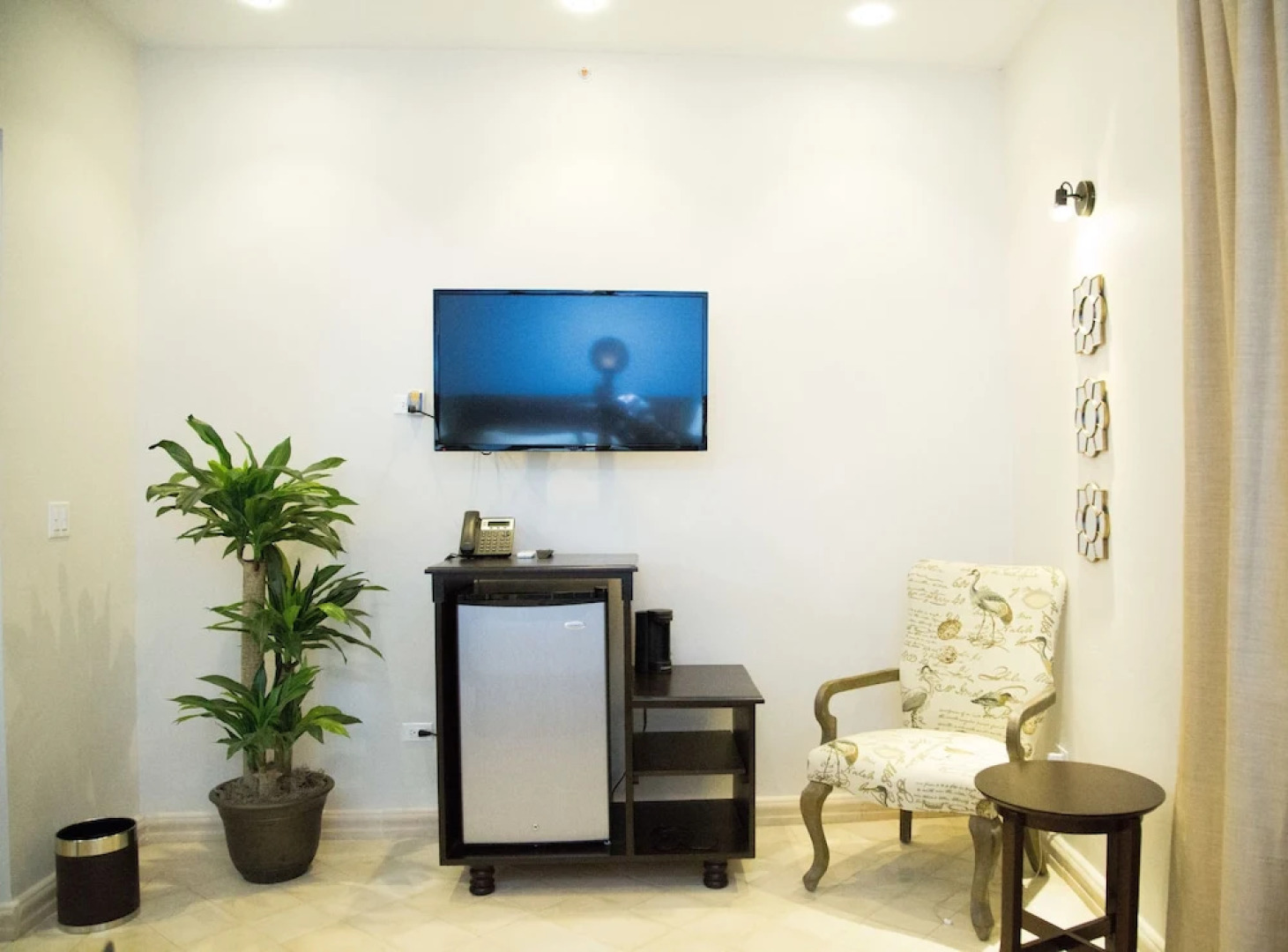 Hotel Presidente Las Tablas