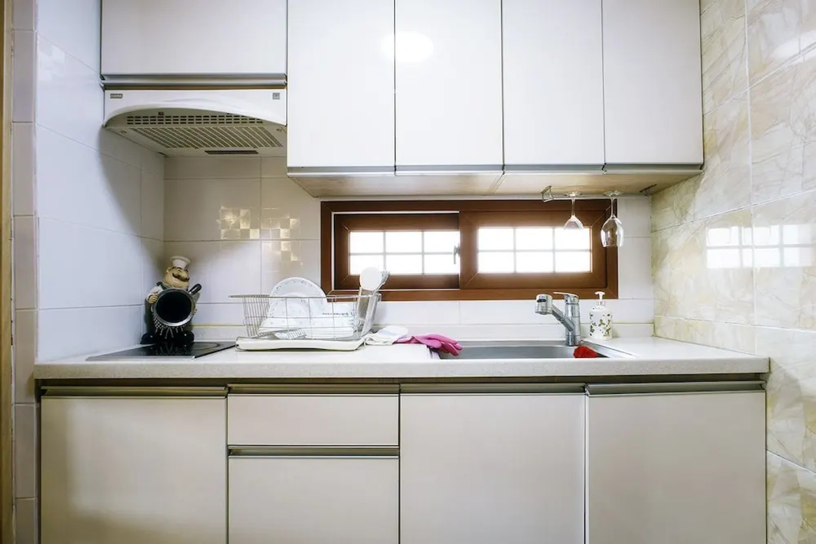 Tongyoung Mongdolhouse Pension