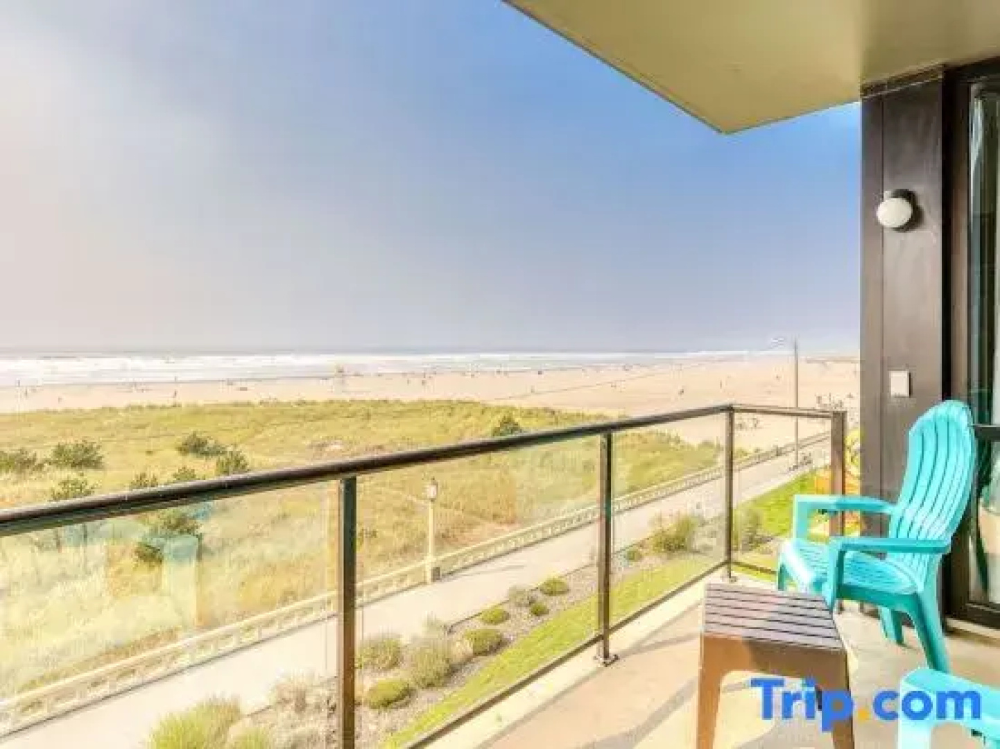 Sand & Sea Apartments