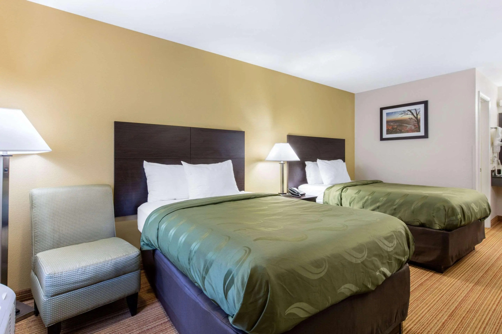 Quality Inn Arab Hwy 231