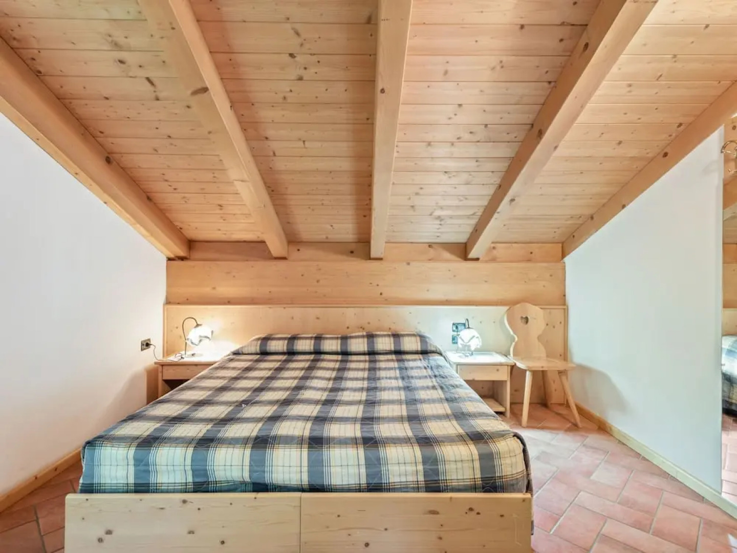 Accommodation With Wellness Center, in Val di Sole