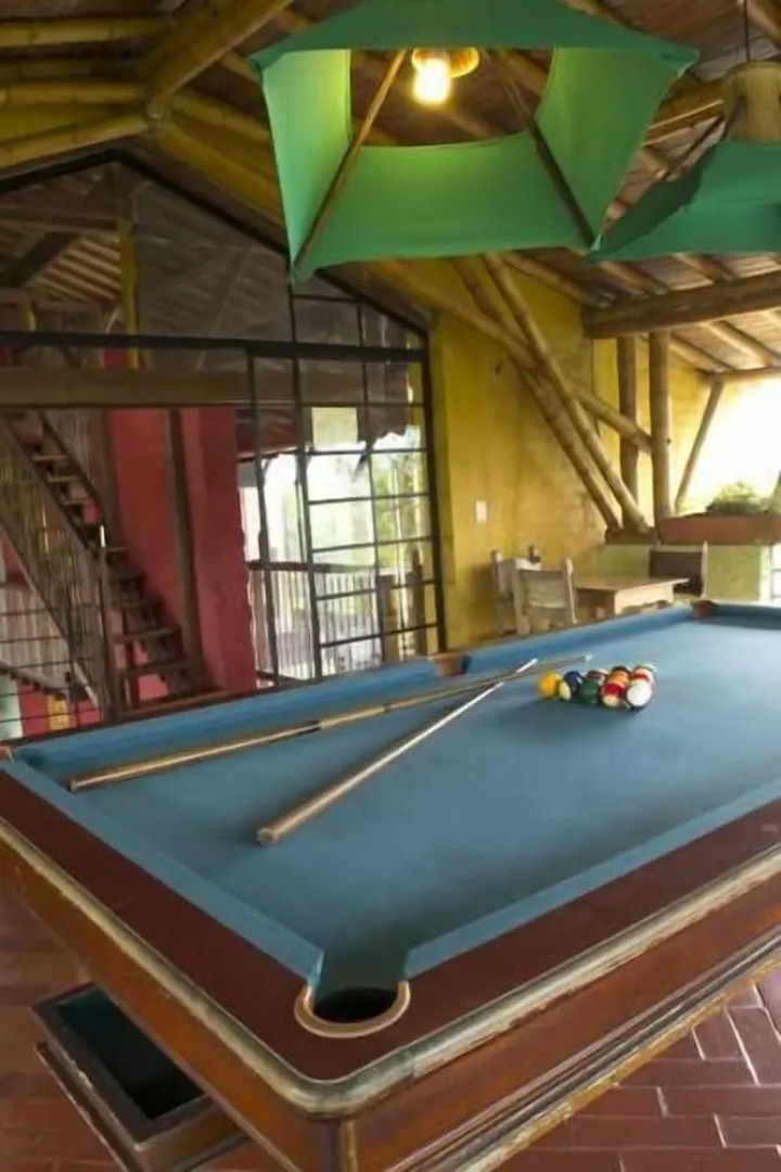 Hotel La Quinta Porra