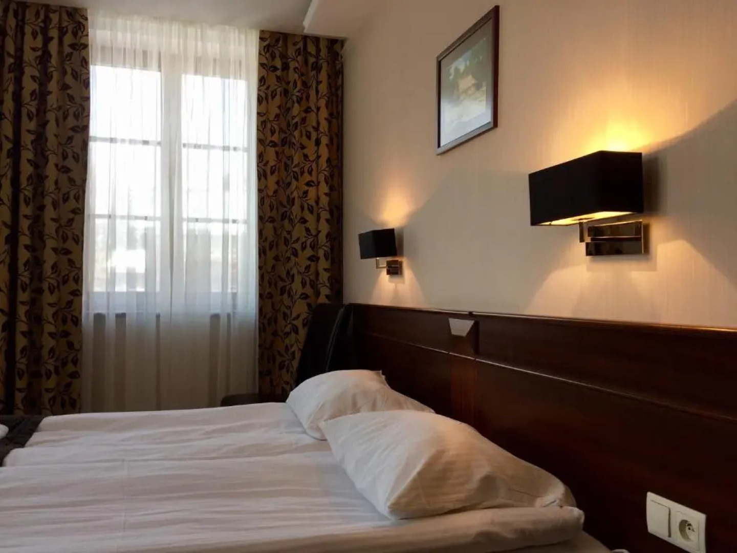 Villa Aurelia Hotel &Spa