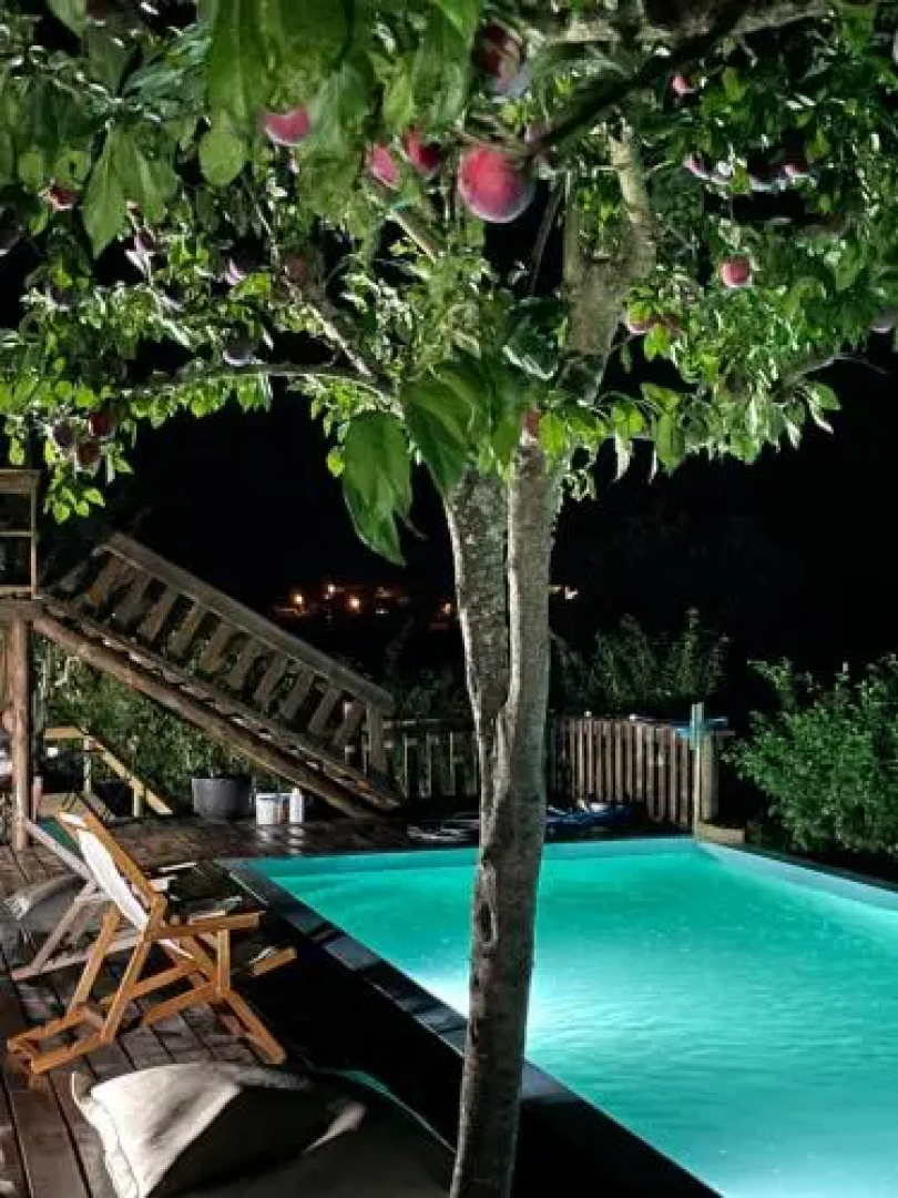 Quinta das Ameixas - Country & Nature