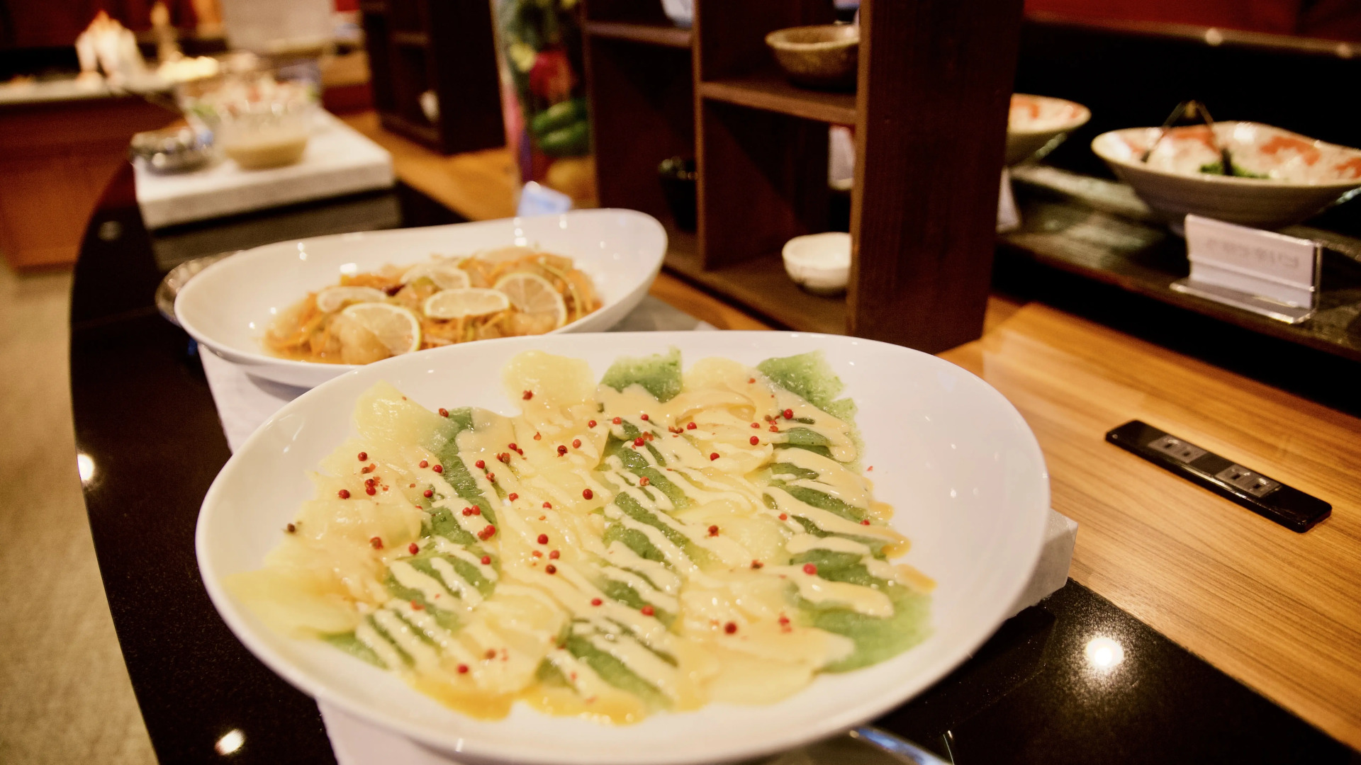 Palcall Tsumagoi Resort