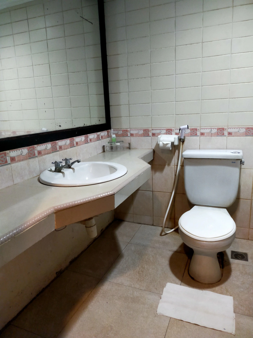 Hotel Sofia Juanda Surabaya