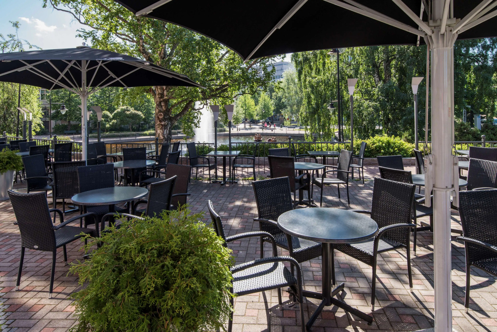 Radisson Blu Grand Hotel Tammer, Tampere