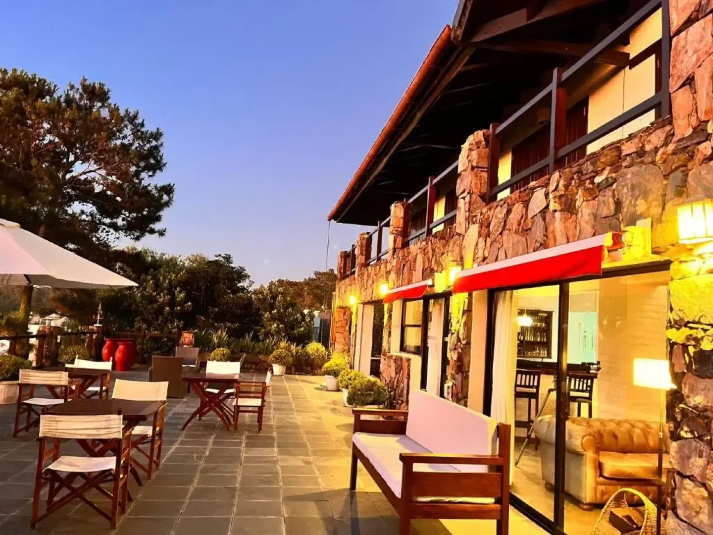 Cardón Posada Boutique