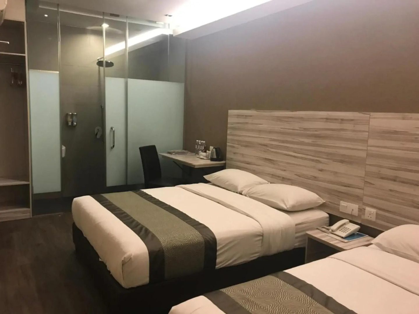 Hotel Austin Paradise - Pulai Utama