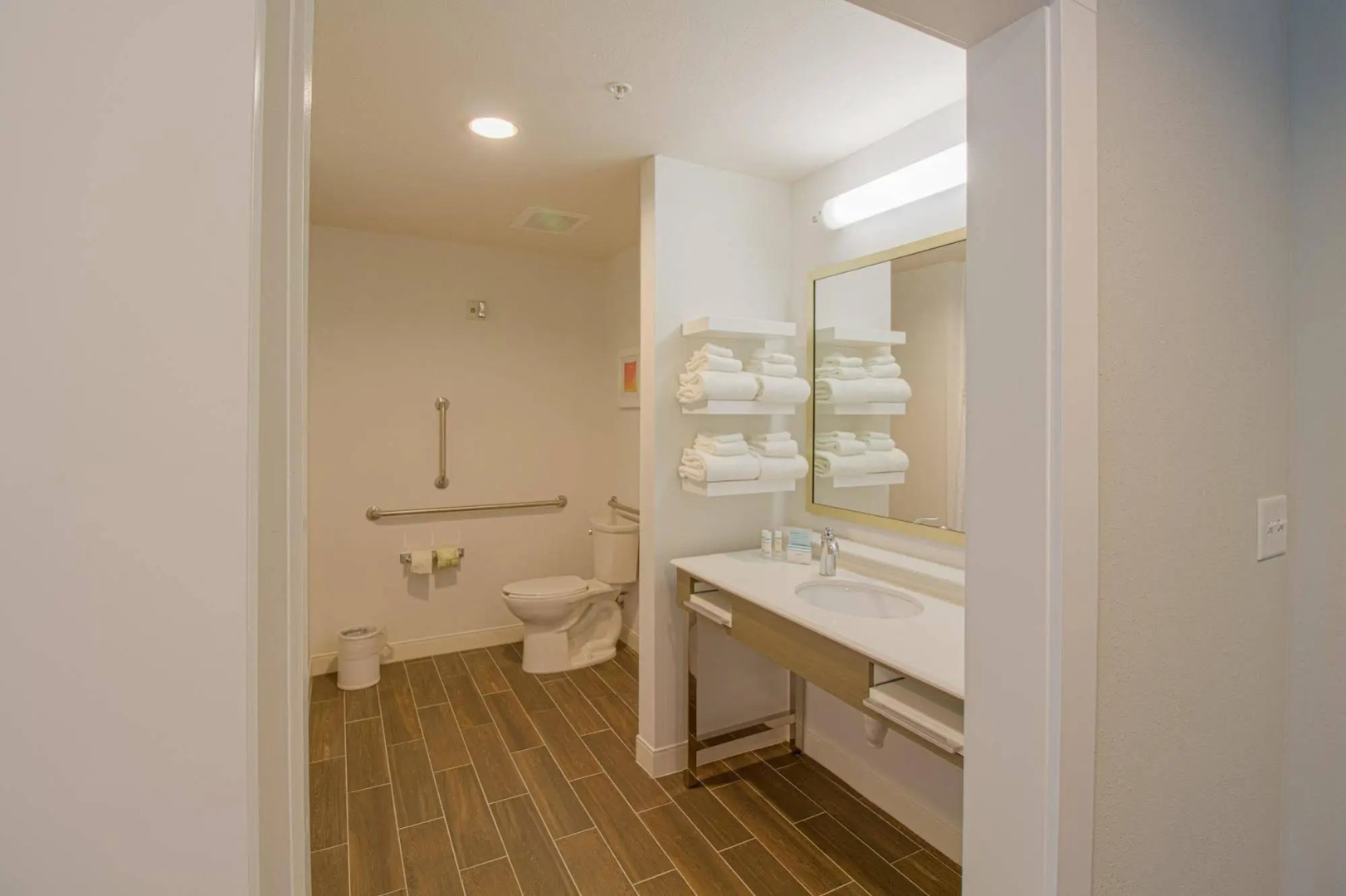 Hampton Inn Crestview I10 Fl