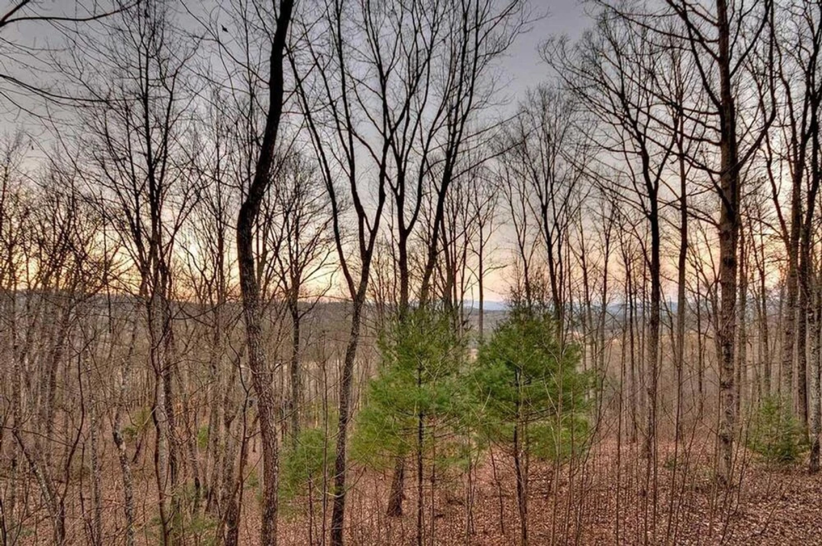 Just Like Heaven by Escape to Blue Ridge