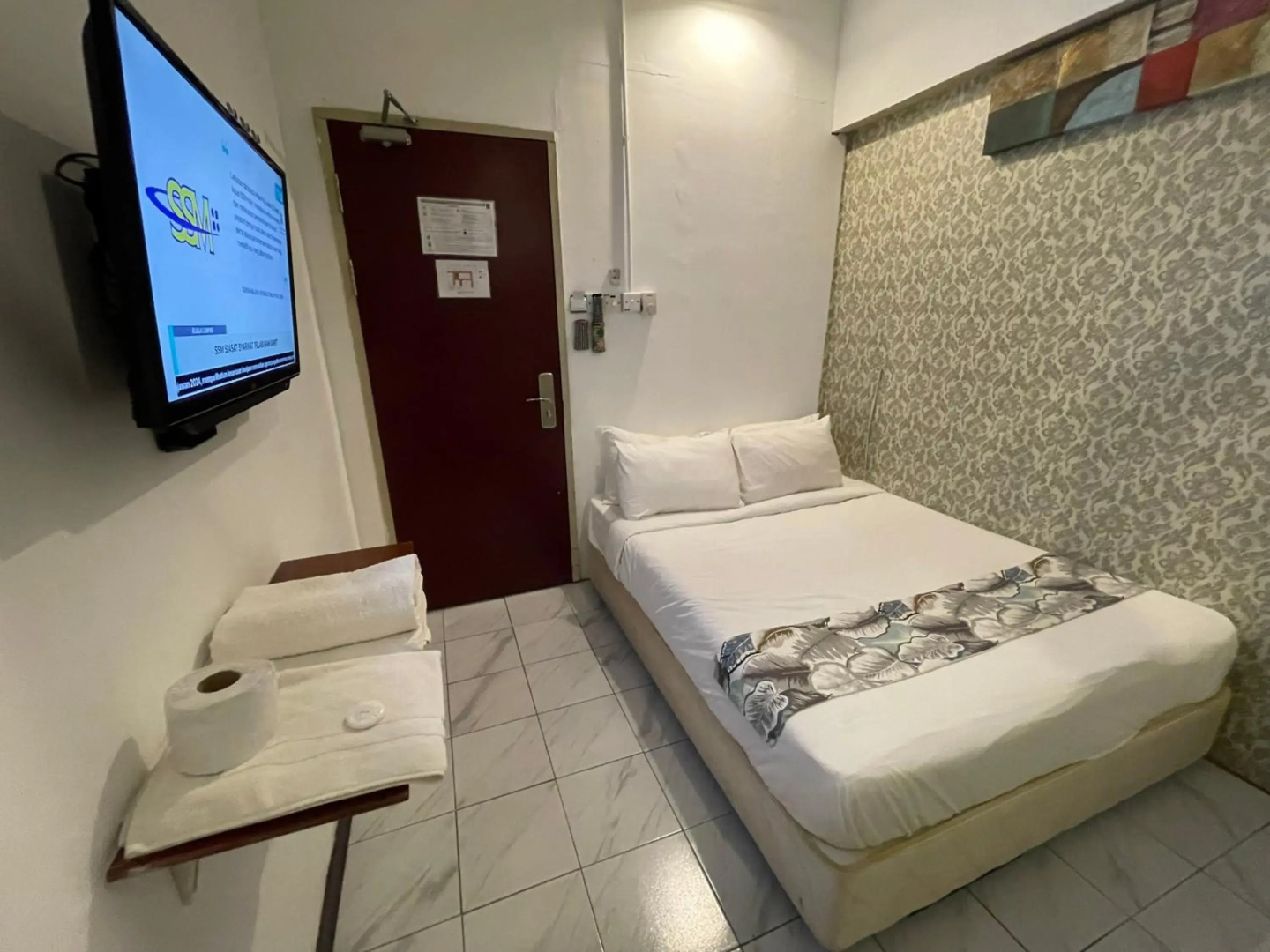 Woodpecker Lodge Kuching