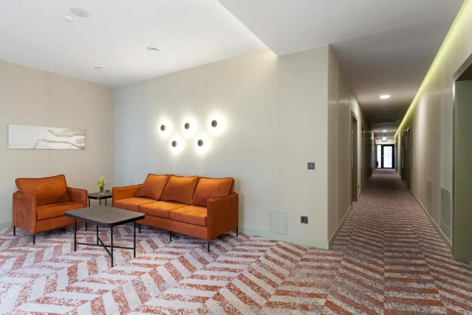 Гостиница «Каунас»