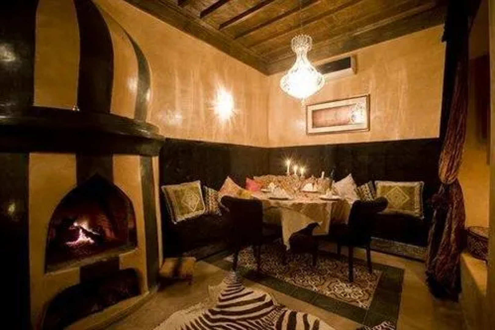 Riad Yasmine Marrakech