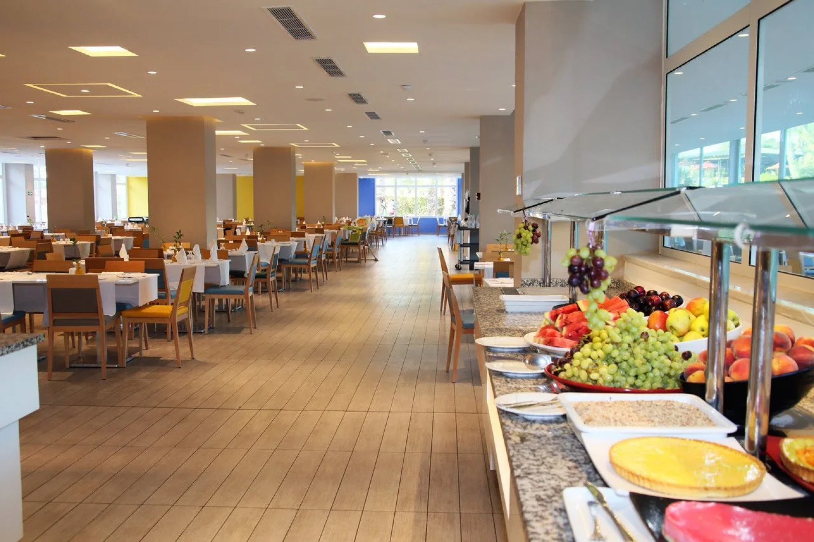 Sahara Beach Aquapark