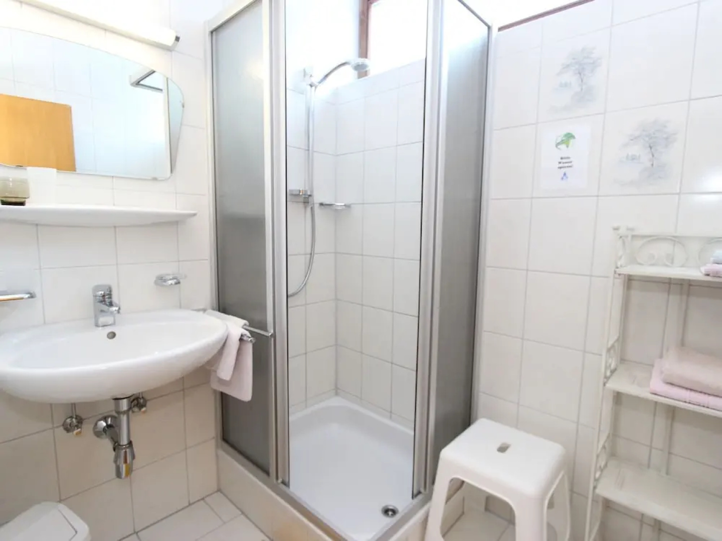 Peaceful Apartment in Gerlos near Ski Area Zillertal Arena