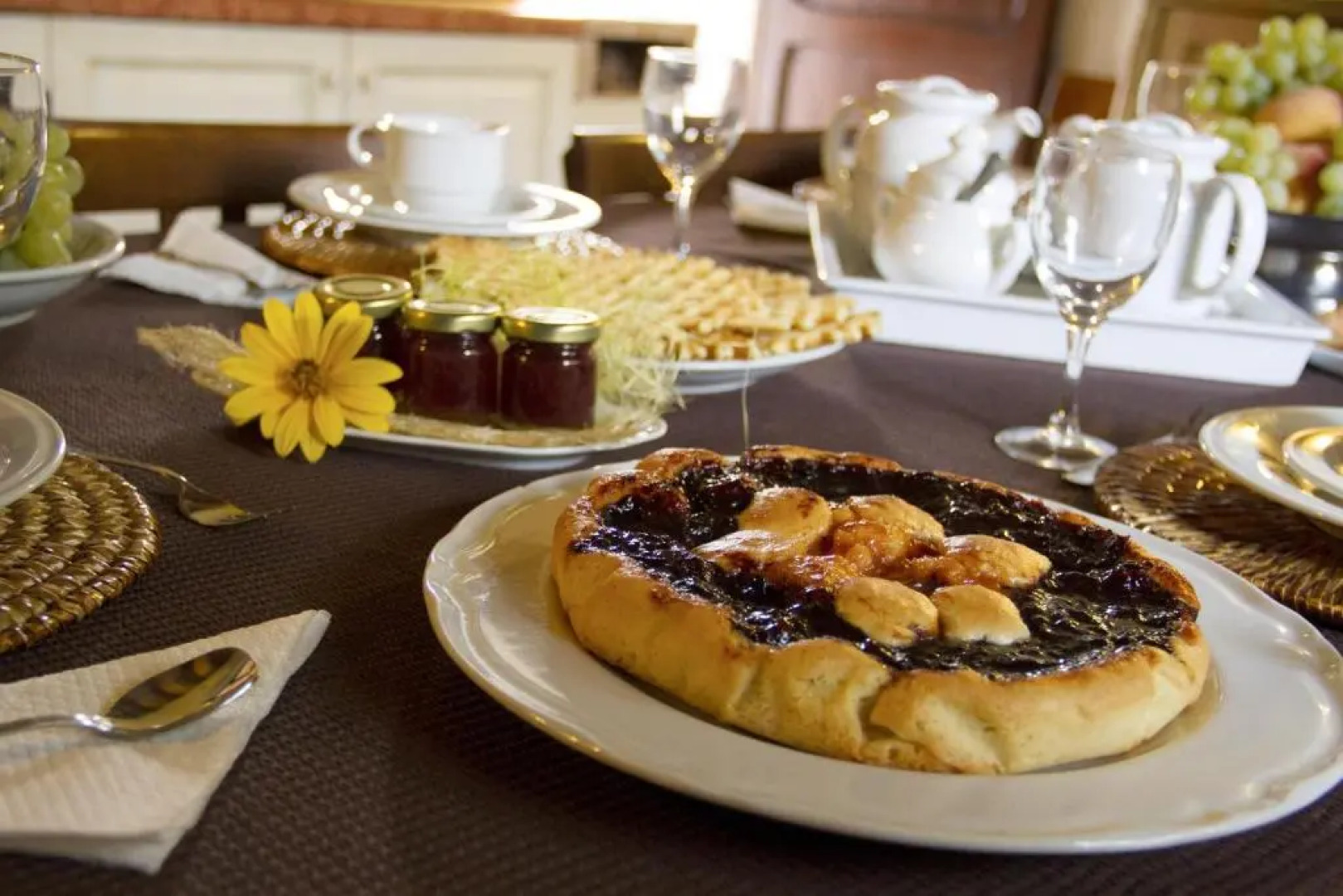 Casa Dell'Arciprete B&B