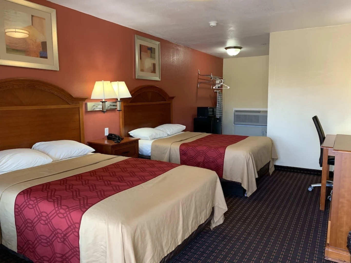 Budget Inn Madill