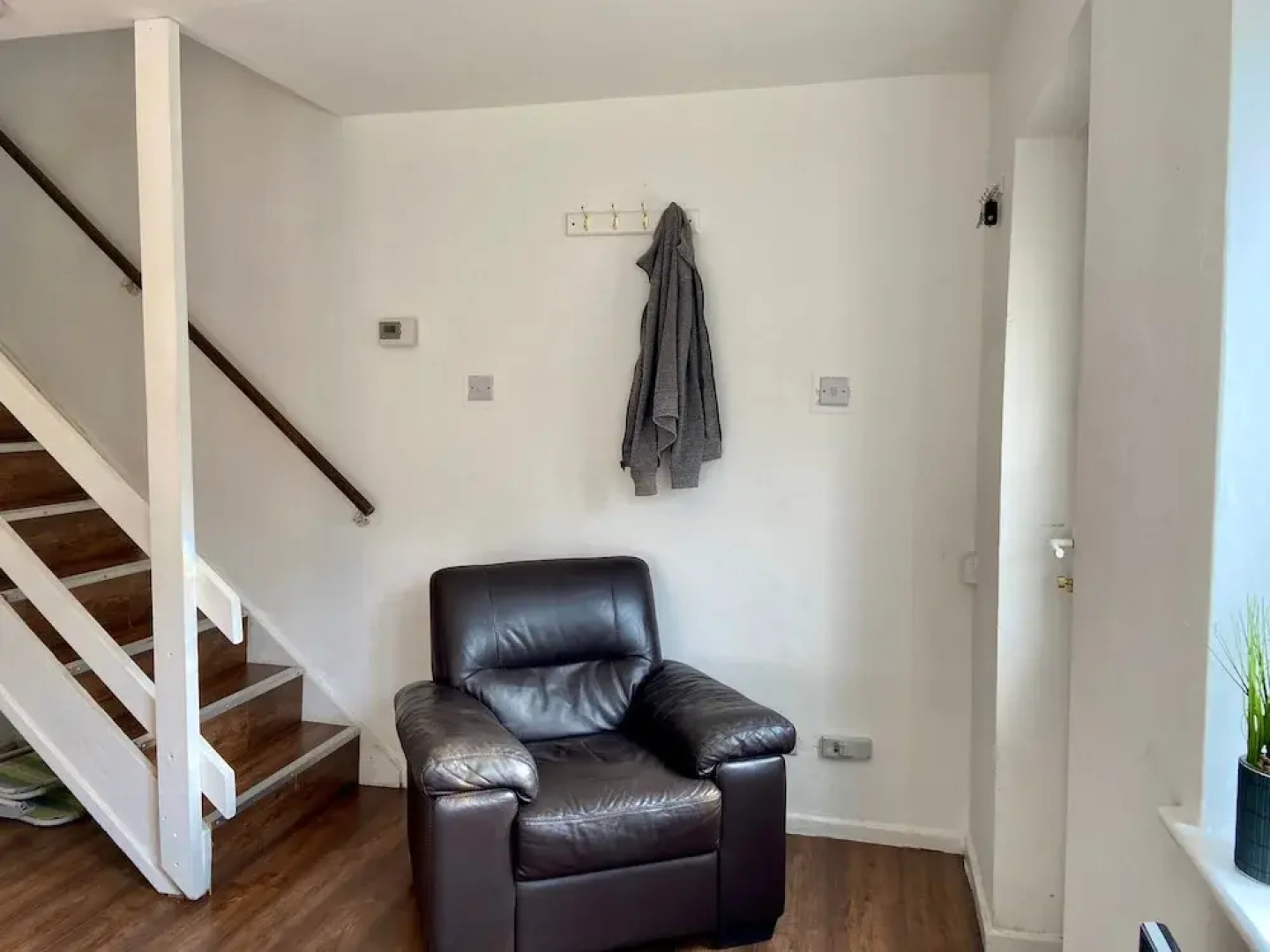 Comfortable 1 Bed Retreat in Batley - Sleeps 3