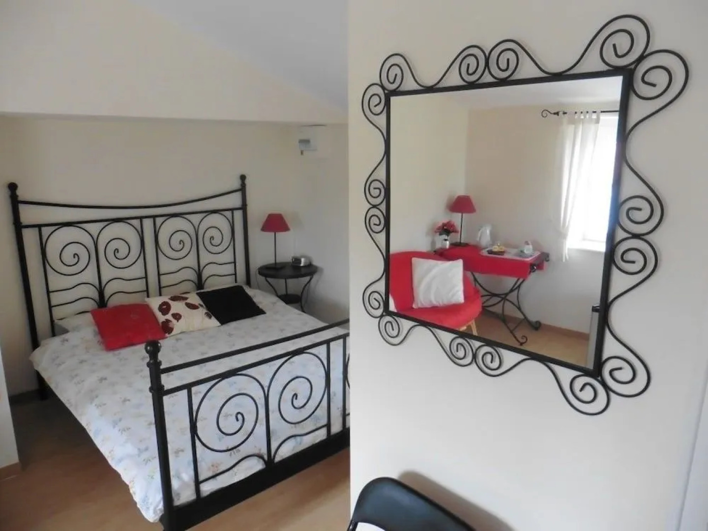 B&B Le Bois Berranger