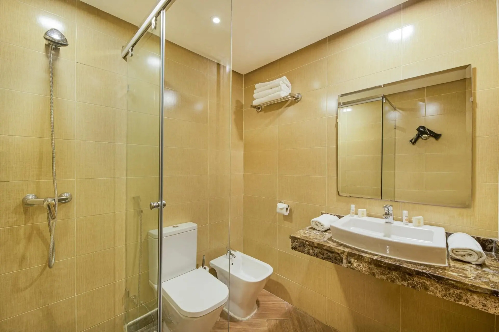 Melliber Appart Hotel