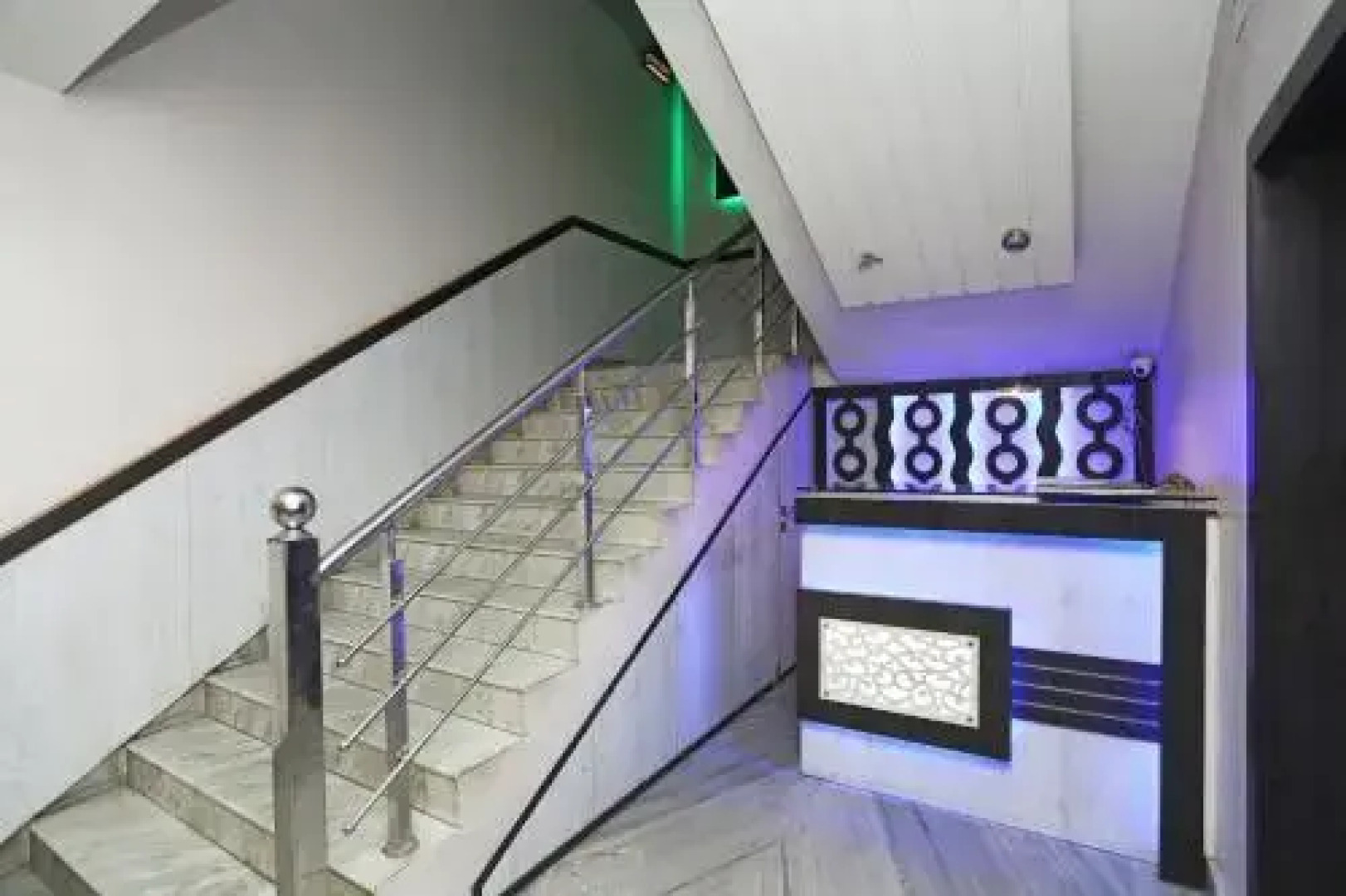 Hotel Yuvraj by OYO Room