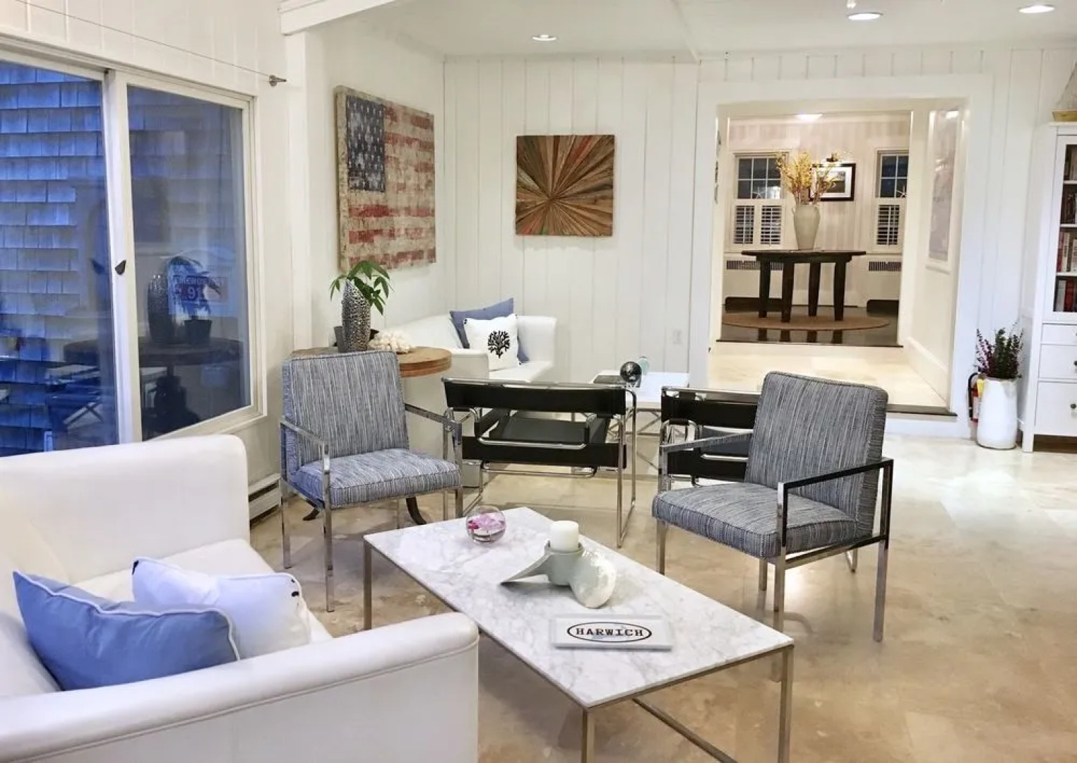 The Platinum Pebble Boutique Inn - Adults Only