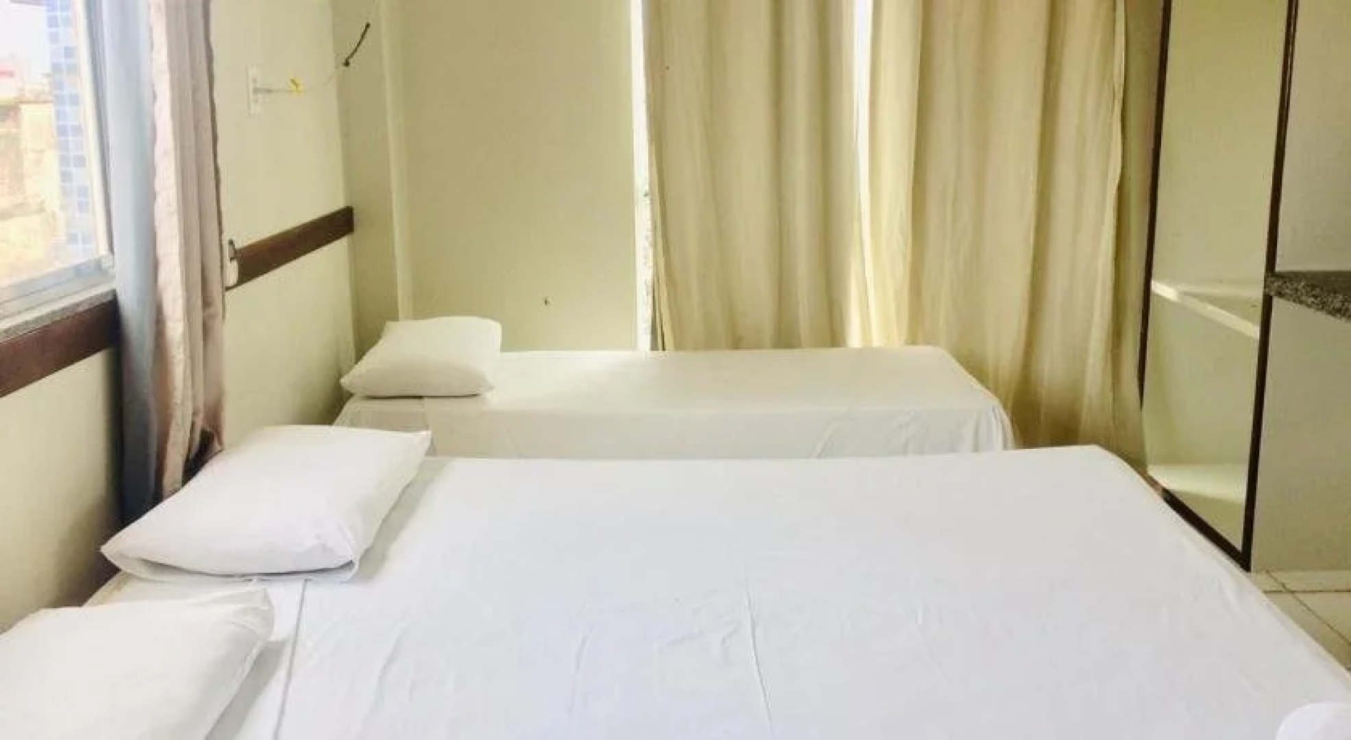 St Louis Hotel
