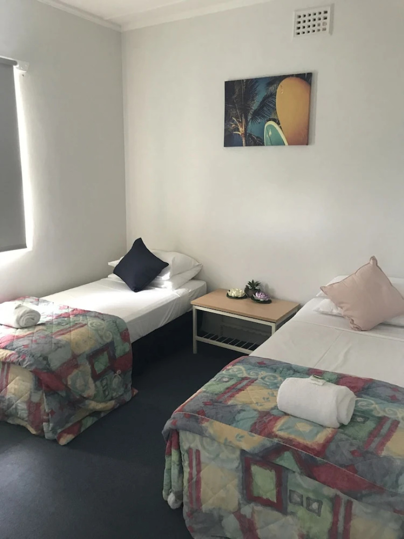 Tin Can Bay Budget Accommodation - Hostel