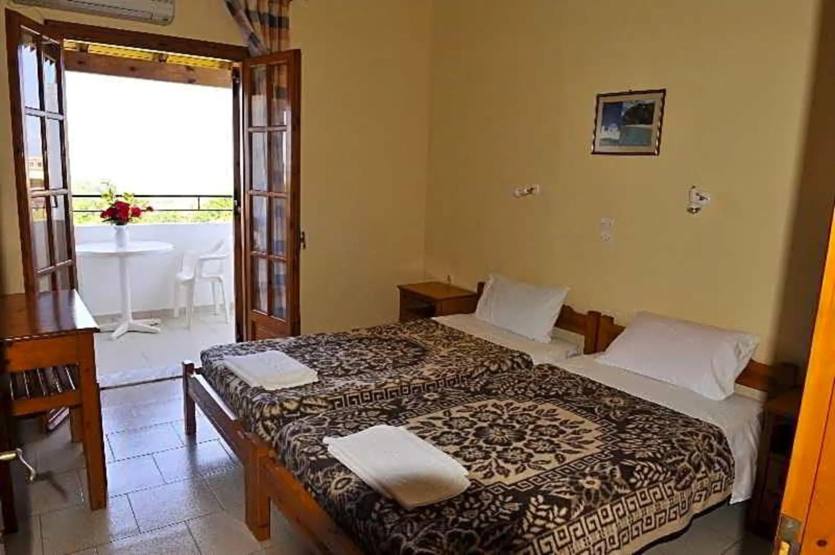 Irene Apartments - Acharavi