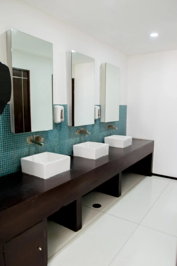 Hotel del Angel Reforma